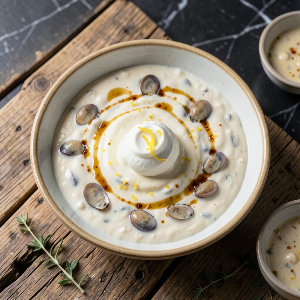 Snow's Clam Diggers Dip Recipe: Creamy Seafood Spread With a Kick