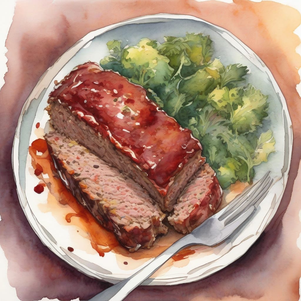 meatloaf recipe chef john