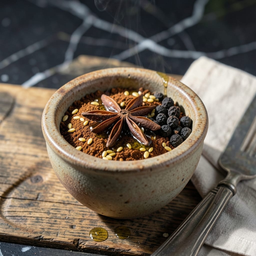 5 Spice Recipe: Aromatic Blend for Sweet and Savory Dishes