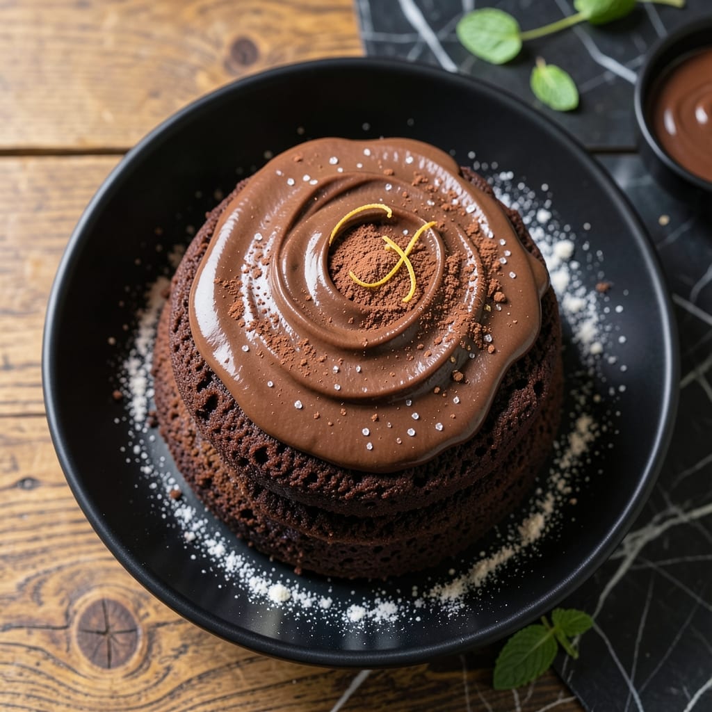 Wegmans Chocolate Cake Recipe: Decadent Layers With Rich Frosting
