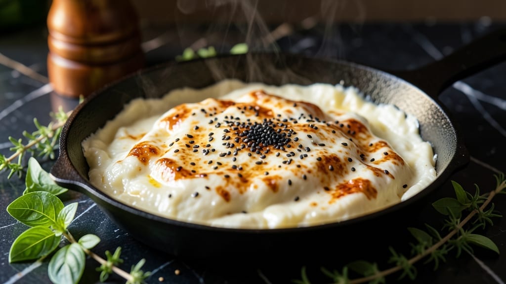 Smoked Mozzarella Cheese Recipe: Homemade Smoky Pull-Apart Bites