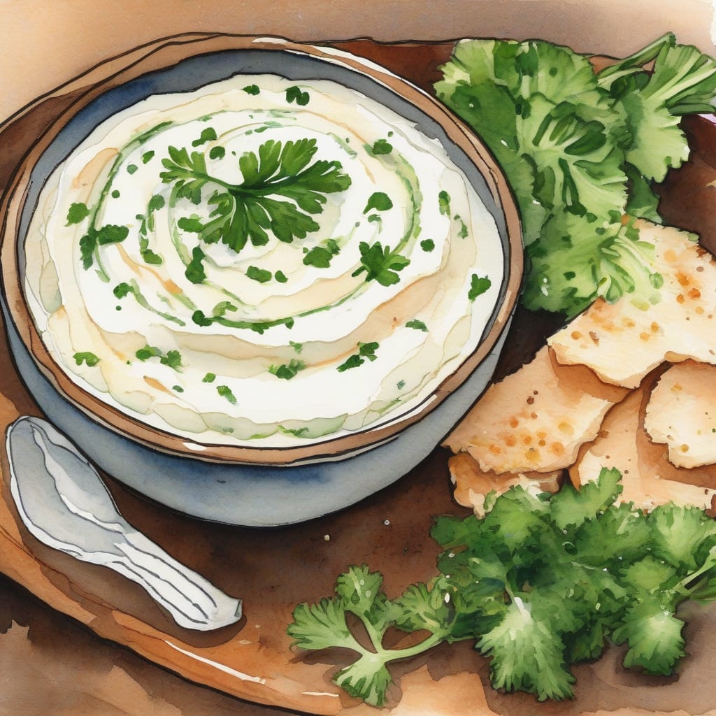 lays ranch dip recipe