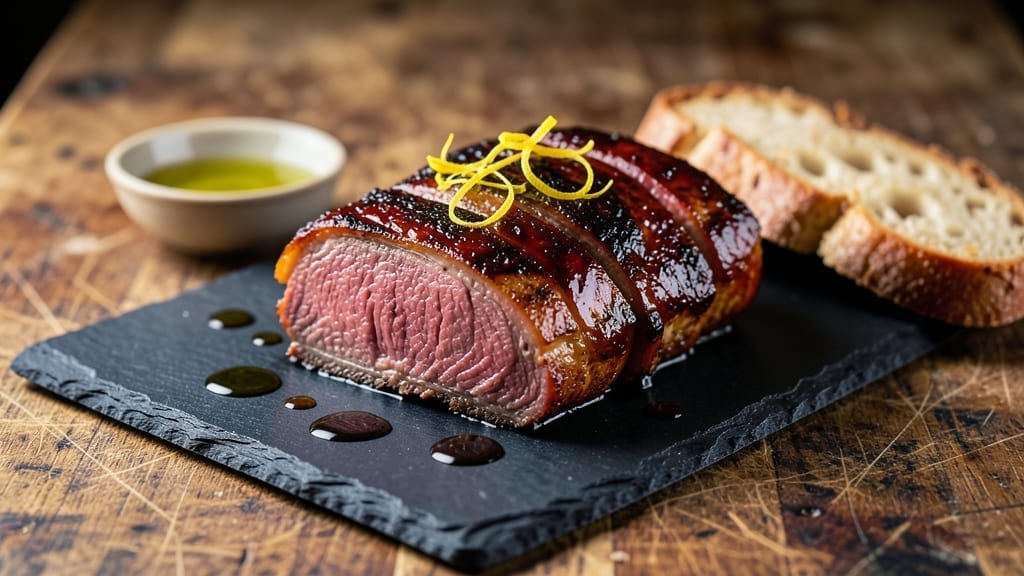 Fast Beef Brisket Recipe: Slow-Cooked Tender Crust in Under 4 Hours