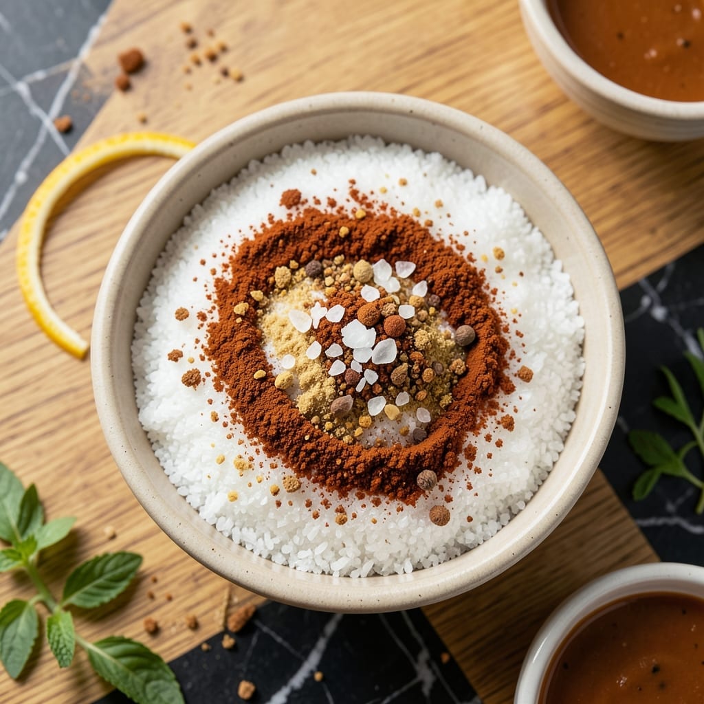 Cinnamon Toast Crunch Seasoning Recipe: Sweet Cereal Flavor for Homemade Treats
