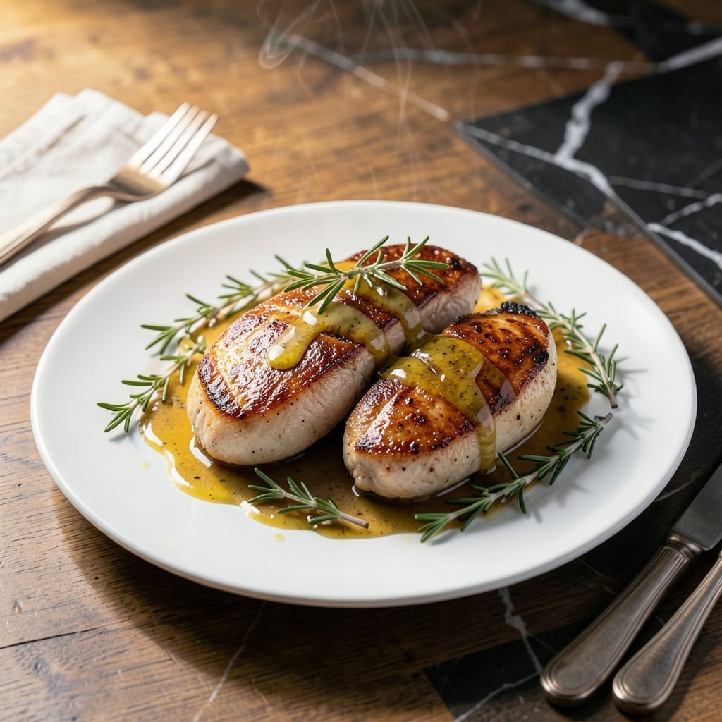 Famous Recipe Chicken Menu: Signature Dish for Every Occasion