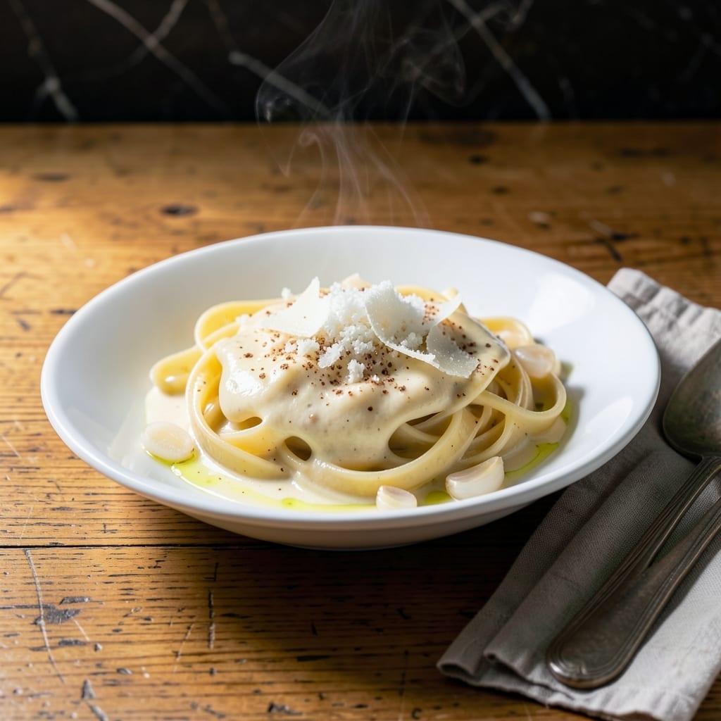 Botticelli Alfredo Sauce Recipe: Velvety Parmesan Indulgence