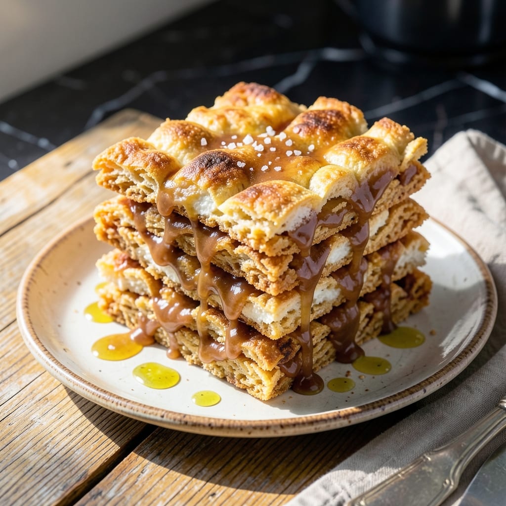 Dandies Rice Krispie Treats Recipe: Vegan Marshmallow Magic
