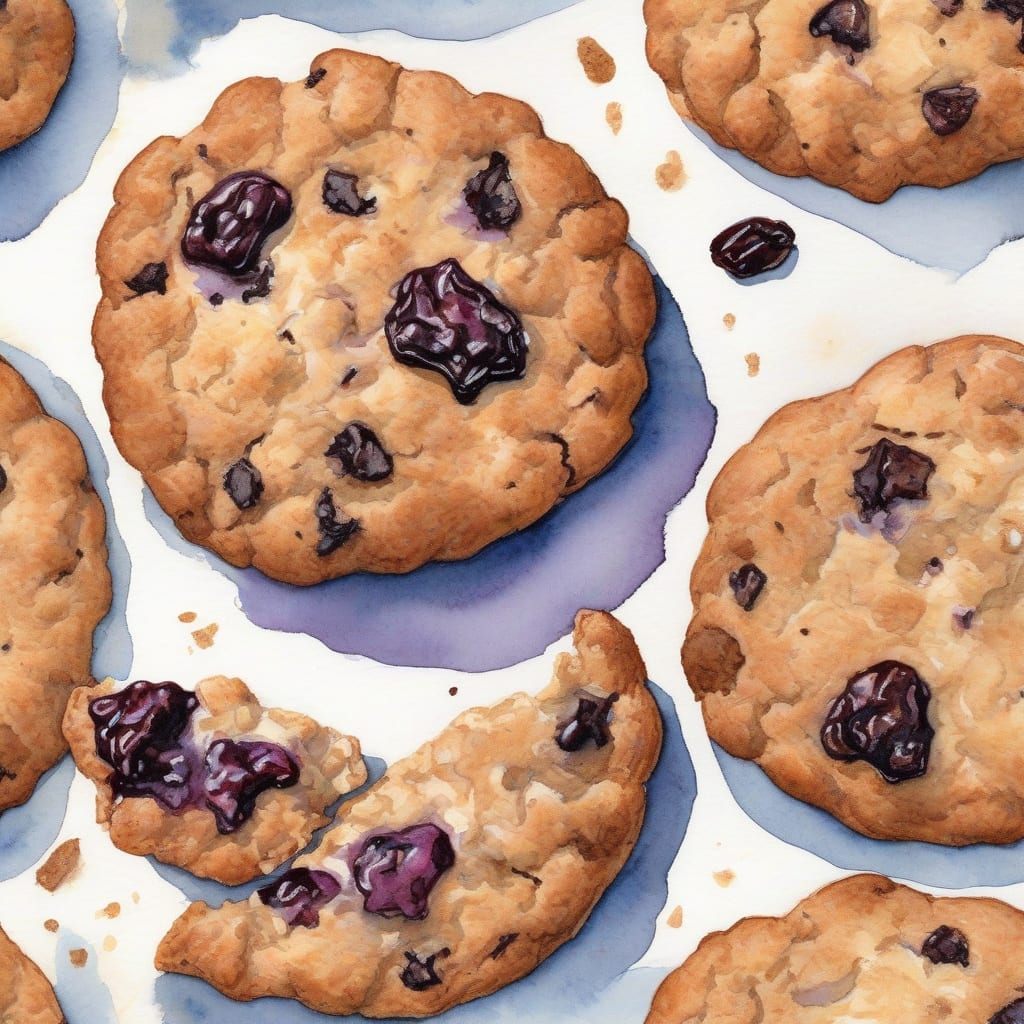 otis spunkmeyer oatmeal raisin cookie recipe