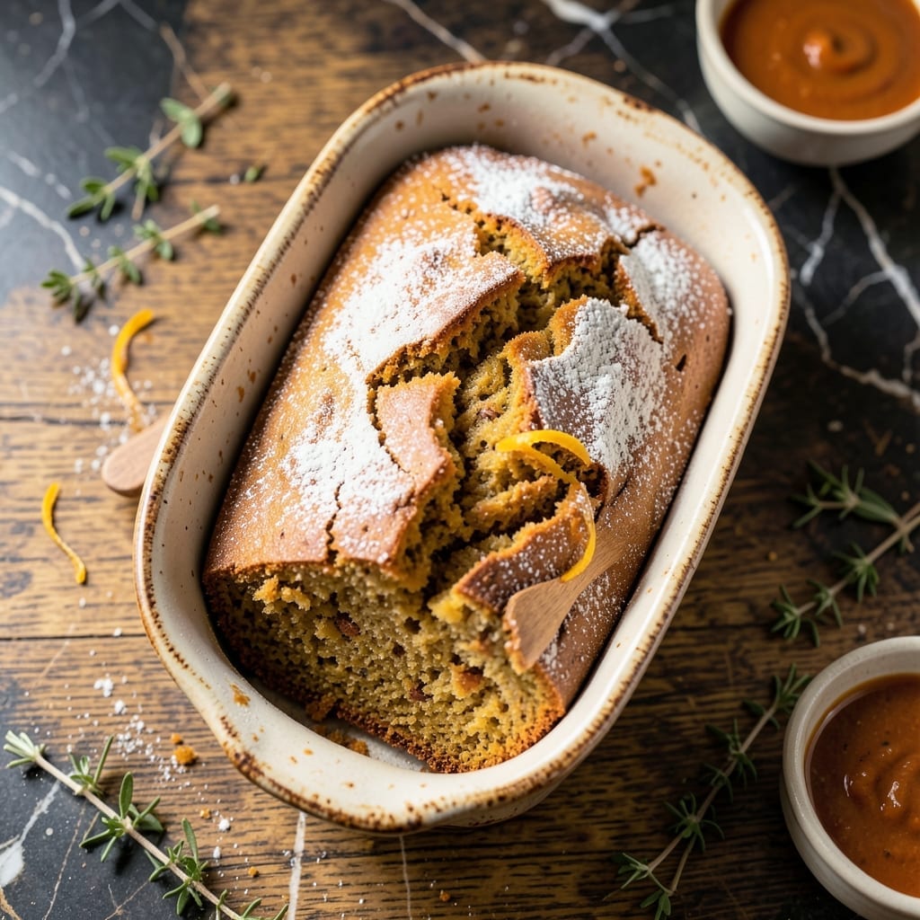 Libby's Pumpkin Bread Recipe Moist: Ultra-Tender Loaf With Warm Spices