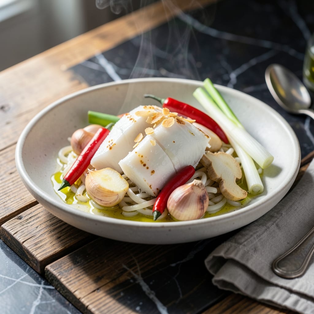 Coconut Meat Recipe: Tropical Sweetness in Every Bite