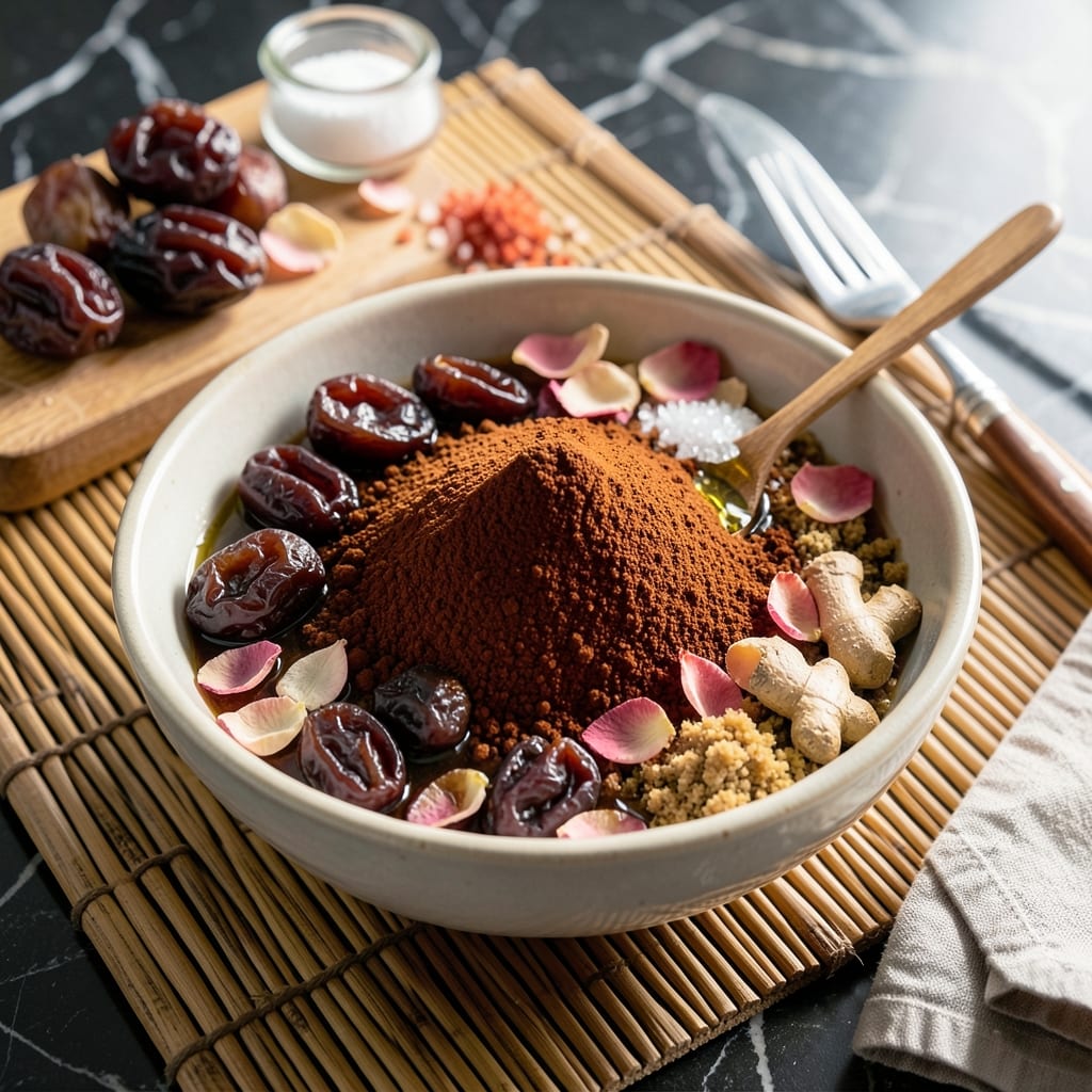 Li Hing Mui Recipe: Salty-Sweet Hawaiian Powder for Snacks
