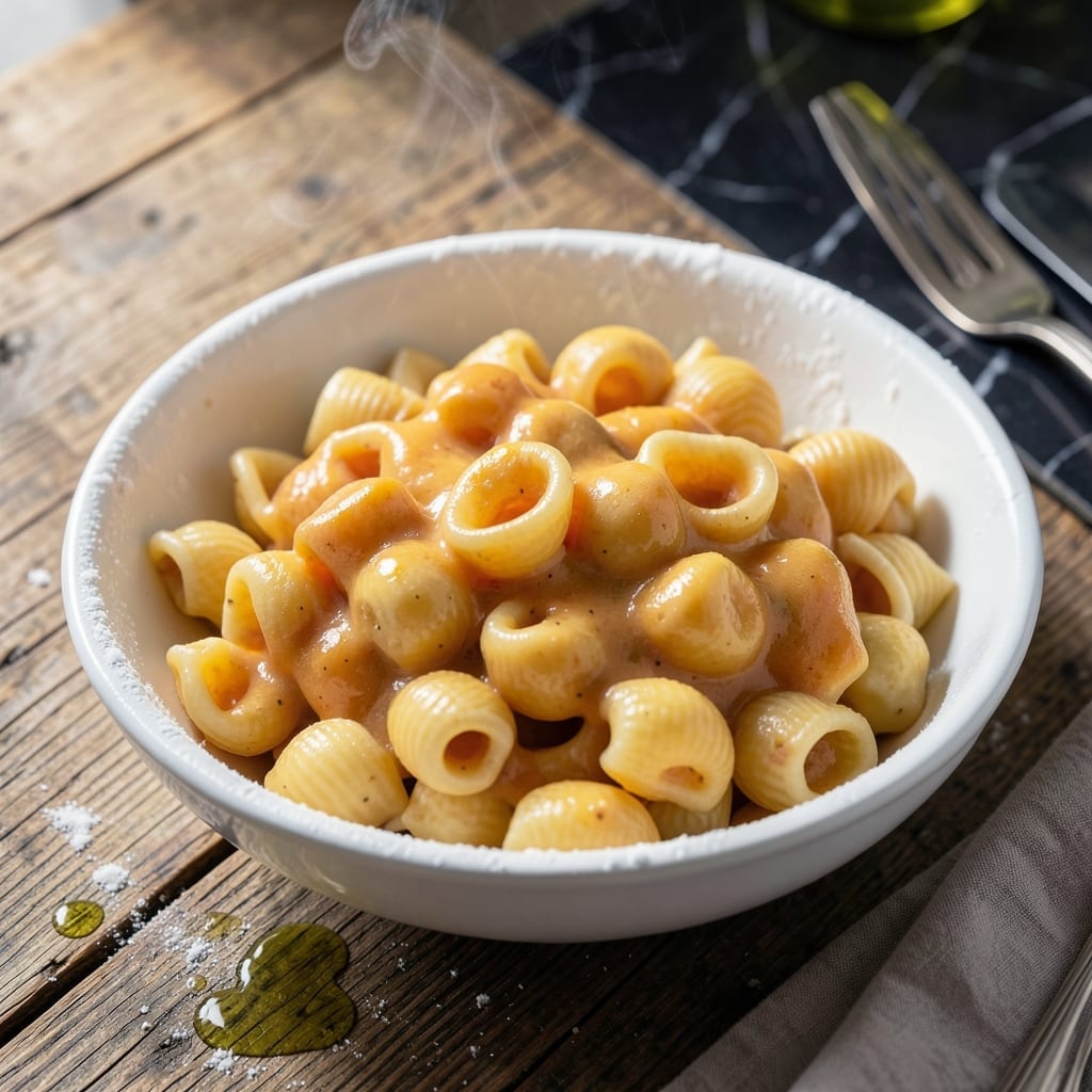 Velveeta Cheese Sauce Recipe For Pasta: Ultra Smooth and Kid Approved