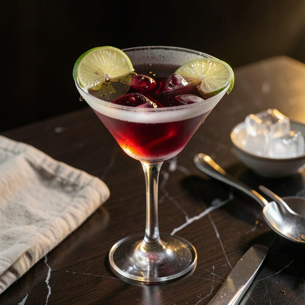 Bonefish Pomegranate Martini Recipe: Signature Ruby Red Refreshment Bonefish Pomegranate Martini Recipe: Signature Ruby Red Refreshment