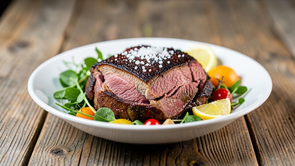 Slow Cook Brisket Recipe: Fall-Apart Tenderness With Minimal Effort