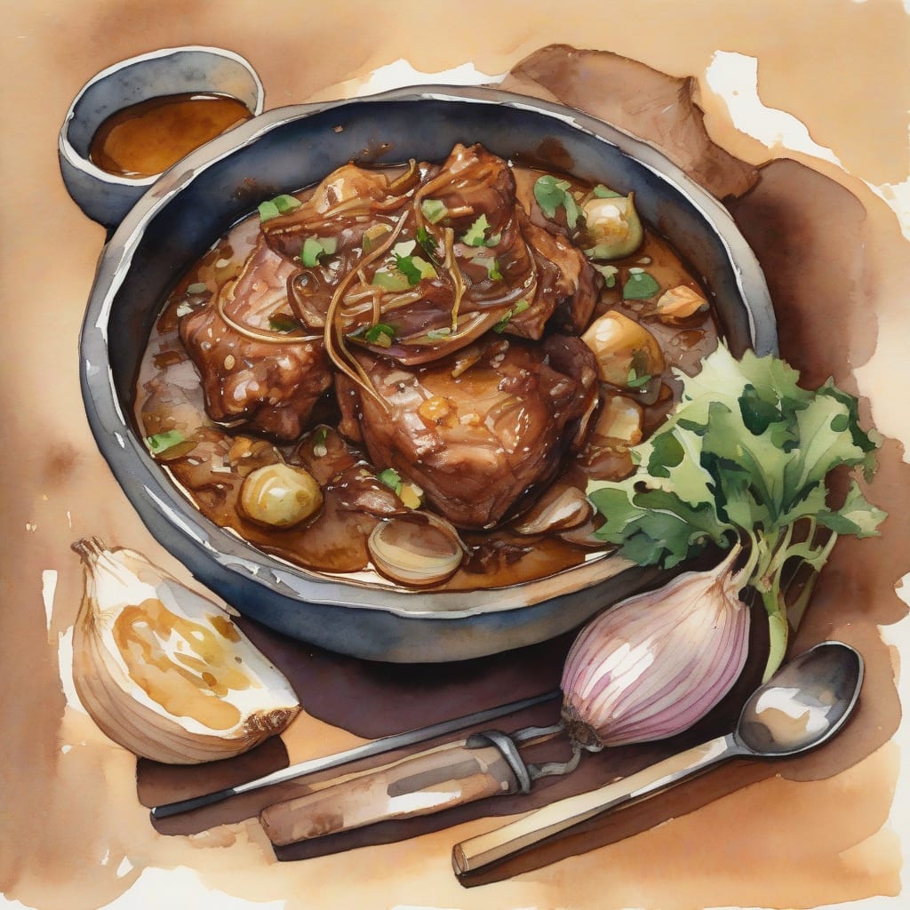 disney adobo recipe