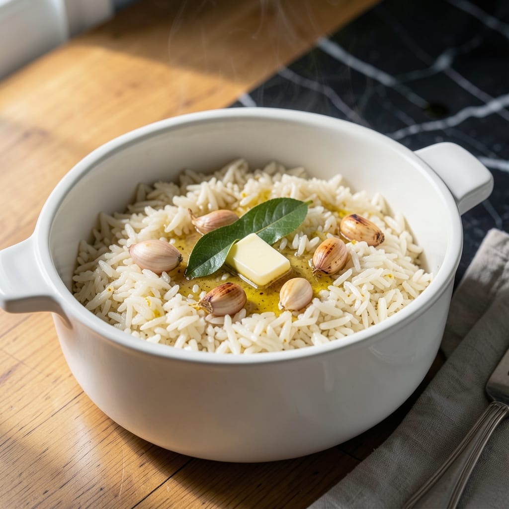 Rice Recipe For Rice Cooker: Foolproof Fluffy Grains Every Time Rice Recipe For Rice Cooker: Foolproof Fluffy Grains Every Time