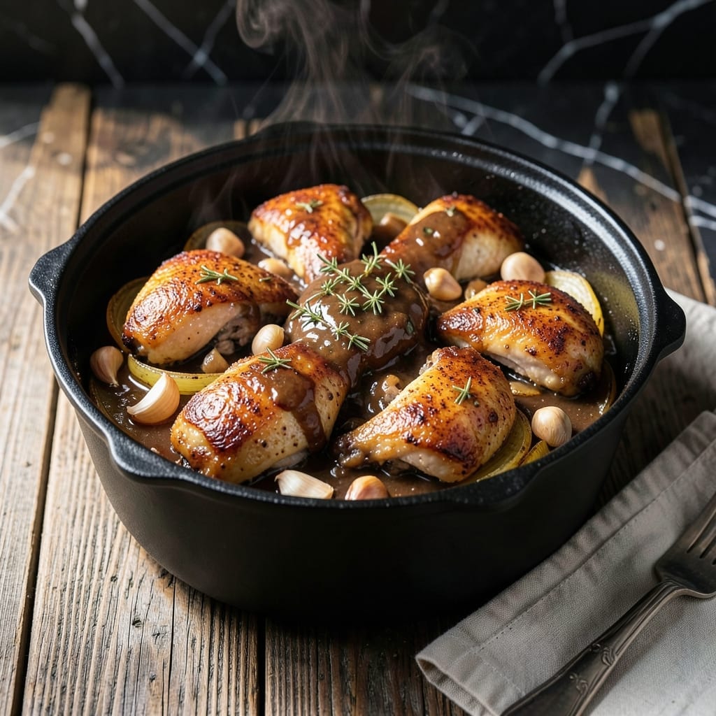 Recipe For Cooking Turkey Wings In Crock Pot: Slow-Cooked Succulence With Herbs Recipe For Cooking Turkey Wings In Crock Pot: Slow-Cooked Succulence With Herbs