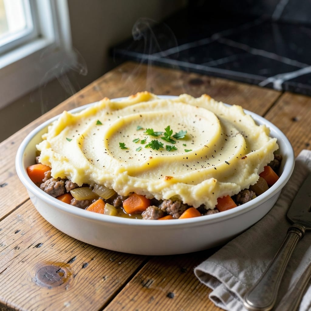 Shepherd's Pie Recipe Reddit: Crowd-Tested Savory Layers