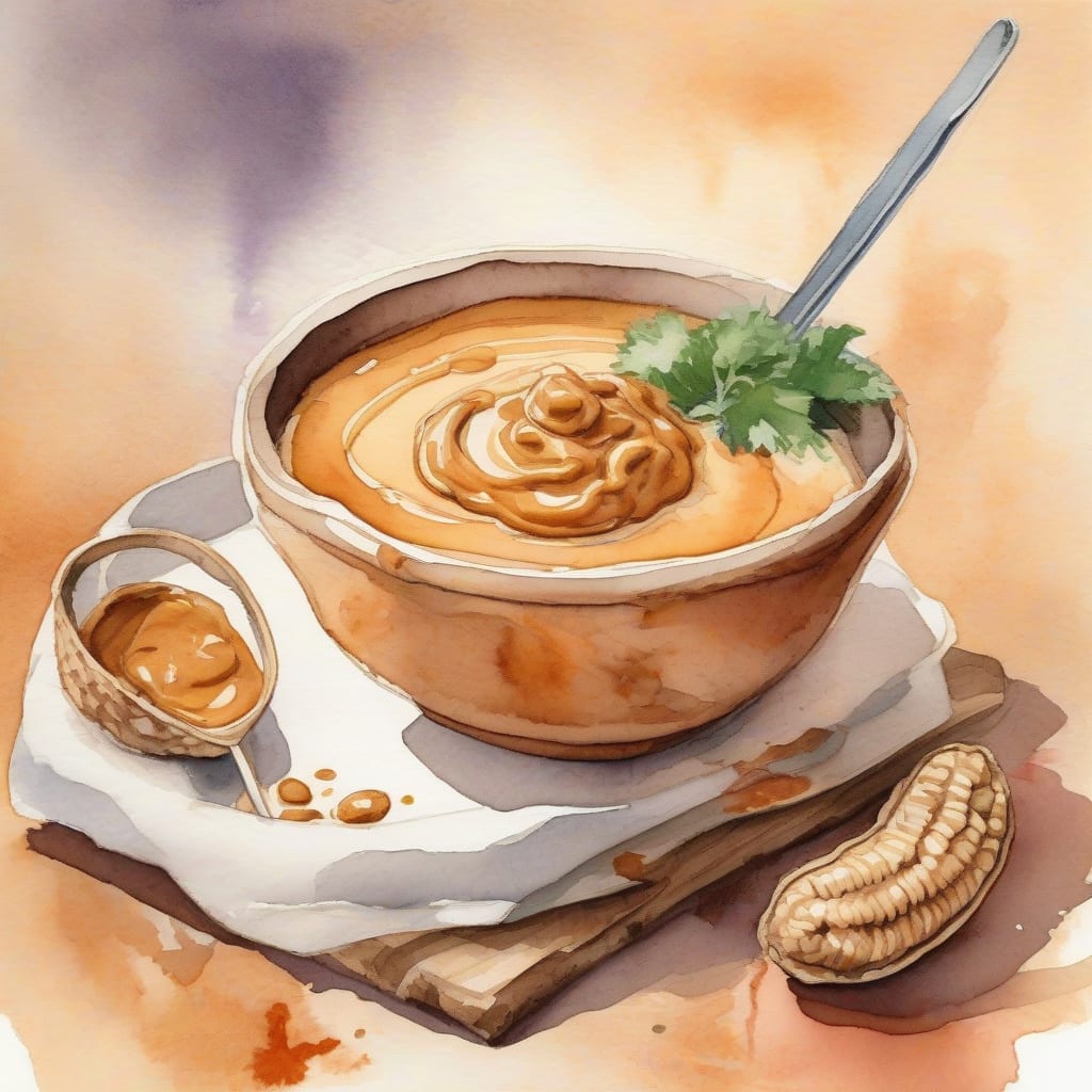 vietnamese peanut dipping sauce recipe