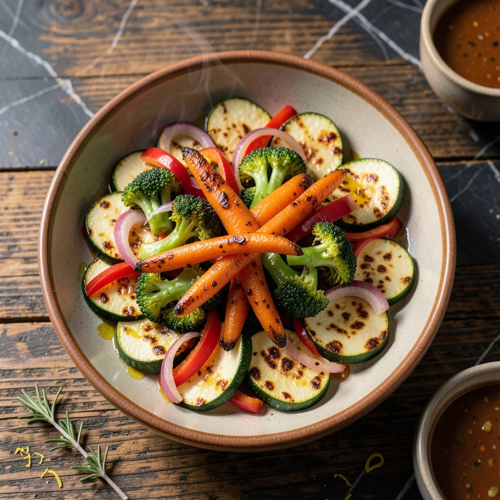 Veggies Made Great Copycat Recipe: Restaurant-Worthy Blend at Home