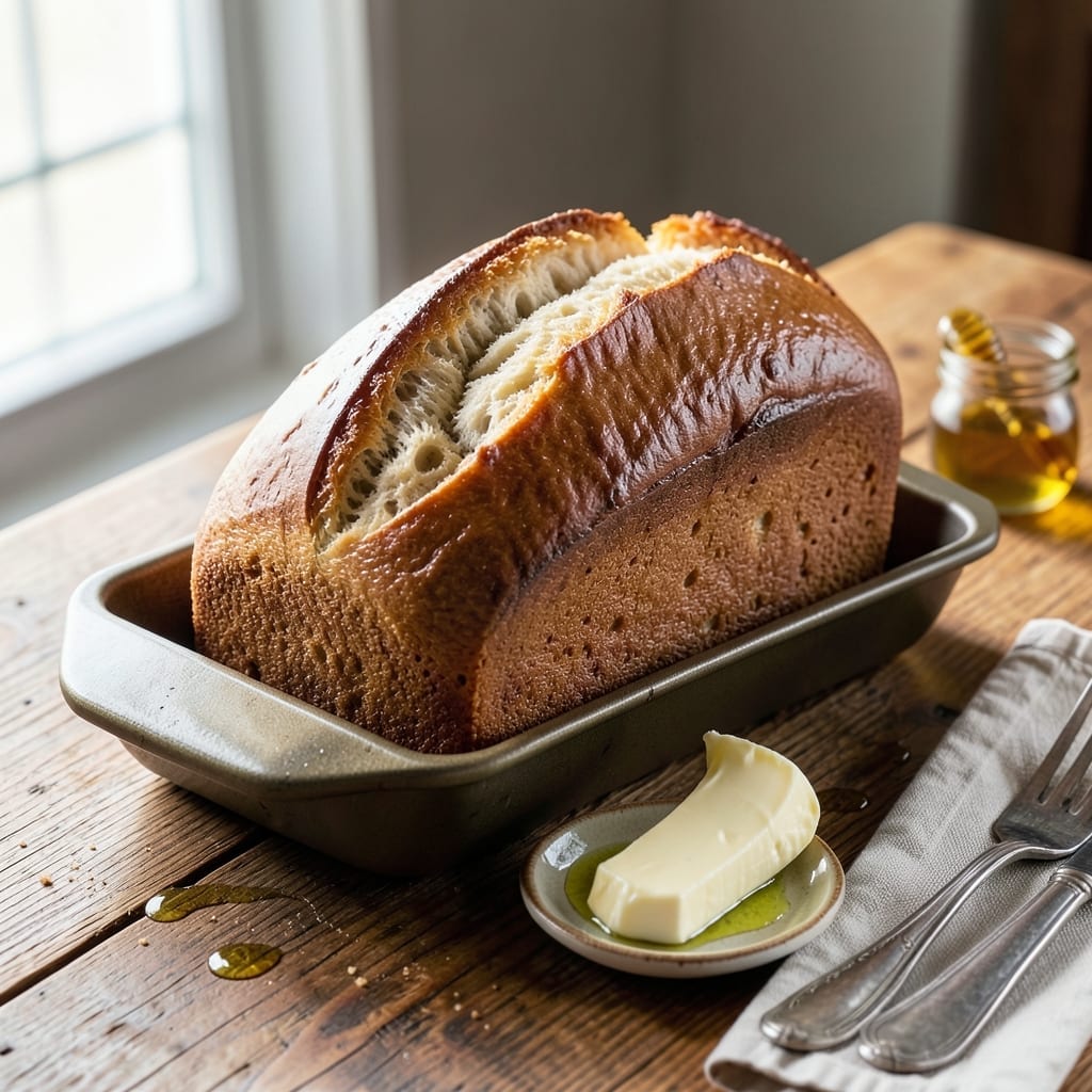 KBS Bread Machine Recipe: Foolproof Loaf With Soft Crumb