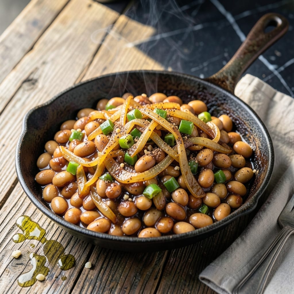 Canned Pinto Beans BBQ Recipe: Smoky Backyard Flavor Without the Pit