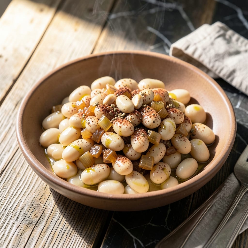 Leftover Beans Recipe: Budget-Friendly Flavor Boost