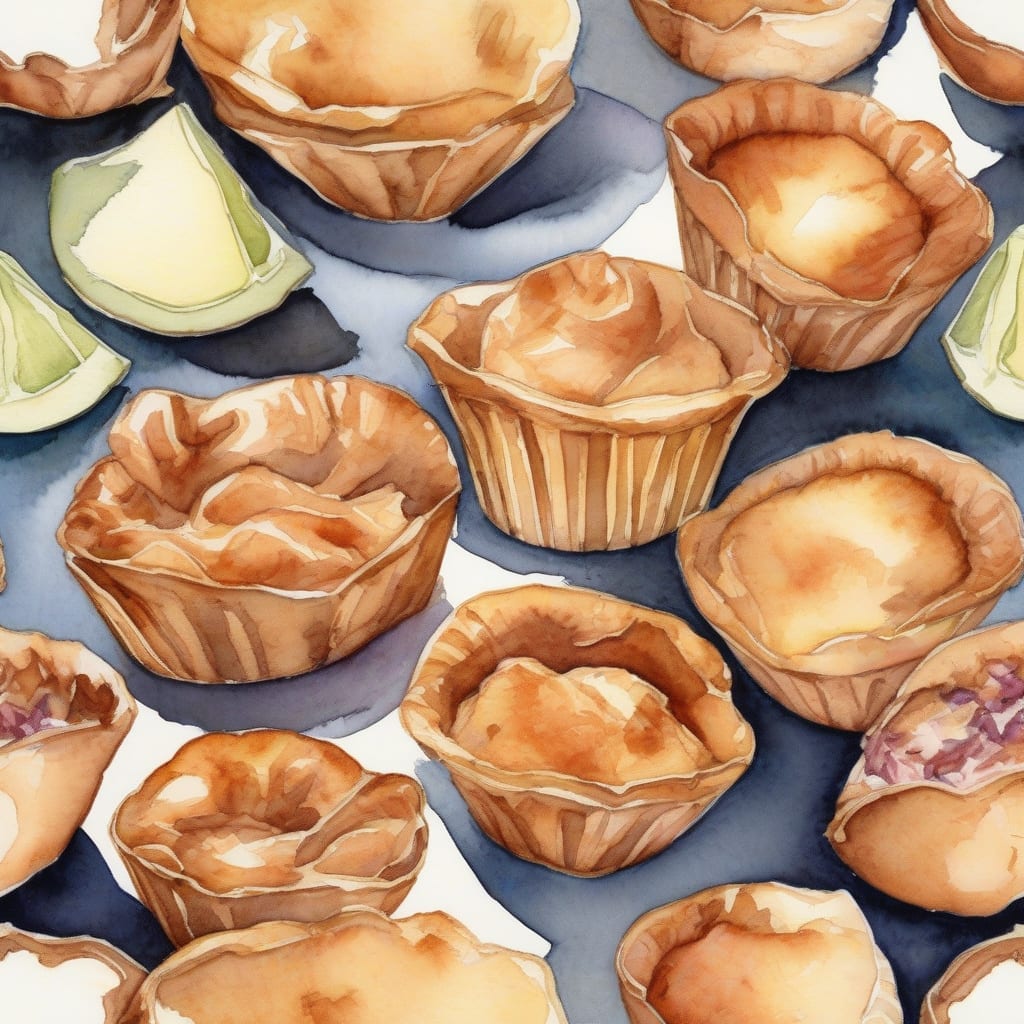 chicago metallic popover recipe