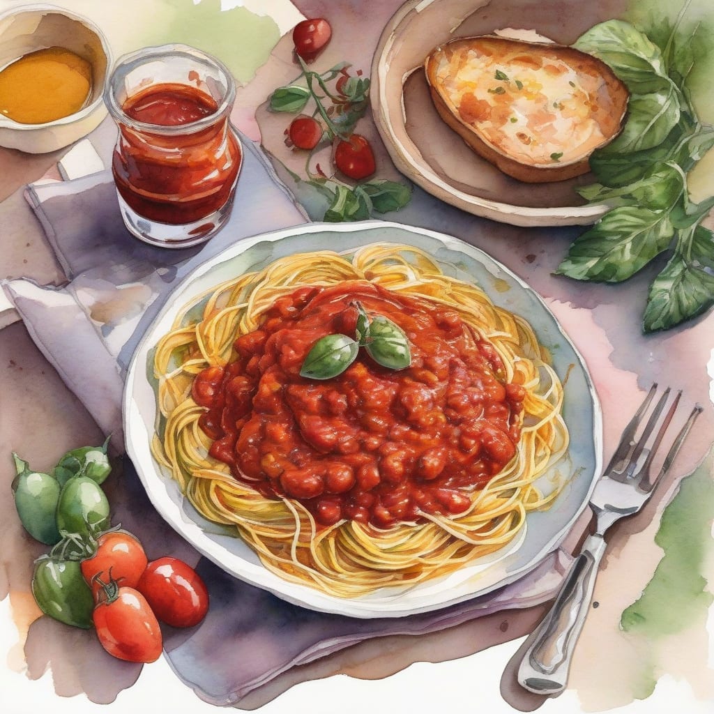 valentino's sicilian sauce recipe