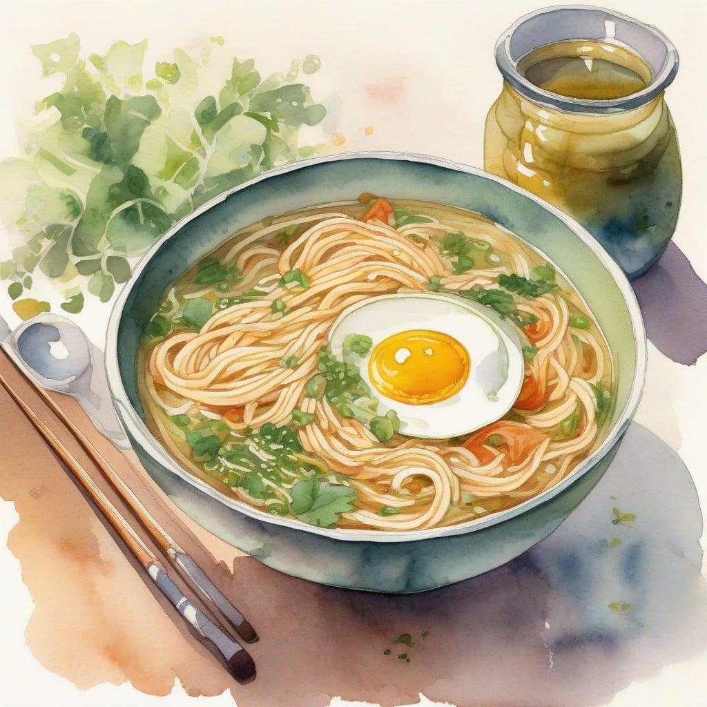 lipton noodle soup copycat recipe