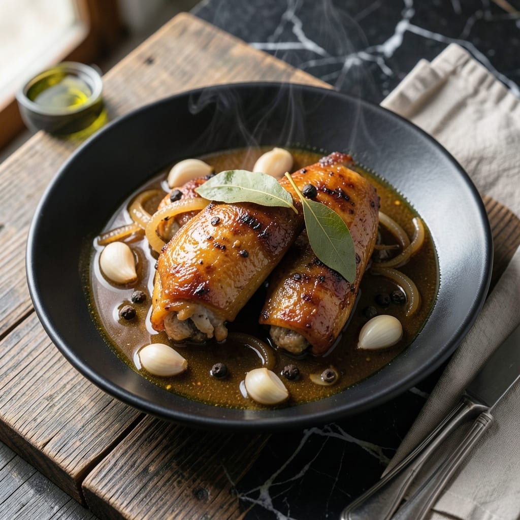 Authentic Chicken Adobo Recipe Filipino: Tangy Soy-Vinegar Braised Bliss Authentic Chicken Adobo Recipe Filipino: Tangy Soy-Vinegar Braised Bliss