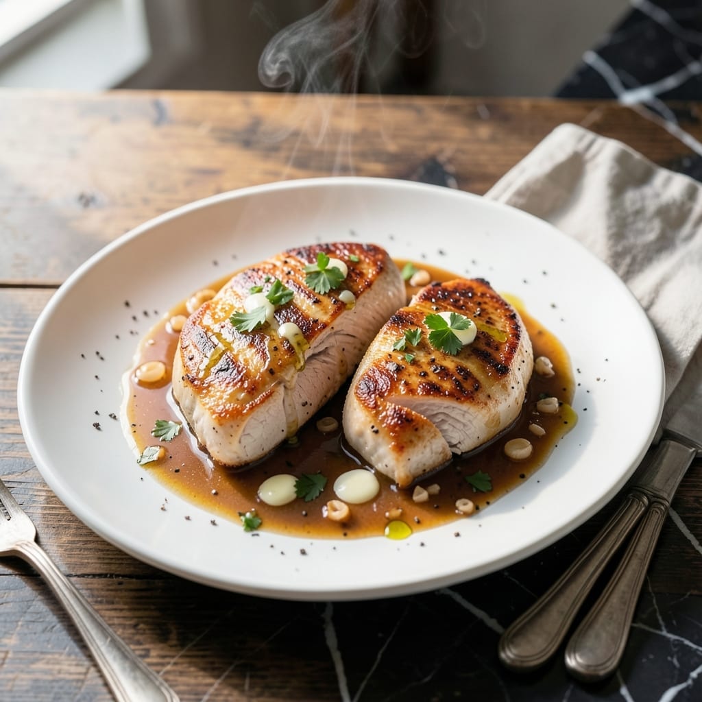 Easy Recipe For 2: Intimate Dinner in Under 30 Minutes Easy Recipe For 2: Intimate Dinner in Under 30 Minutes