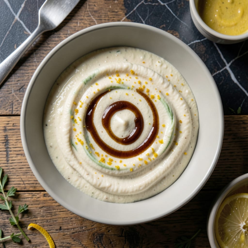 Texas Roadhouse Creamy Horseradish Sauce Recipe: Tangy Kick for Steaks and Dips