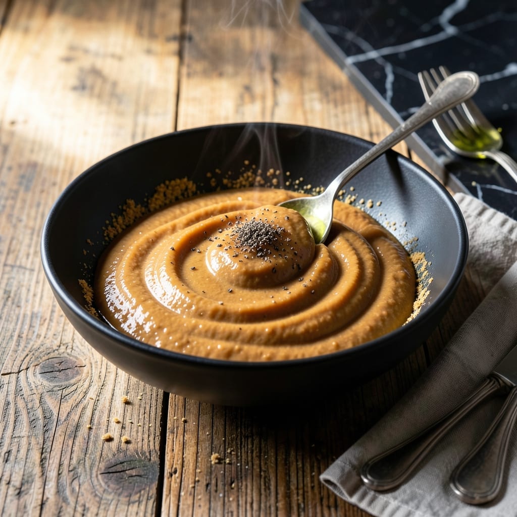 Chicken Roux Recipe: The Base for Rich and Velvety Sauces