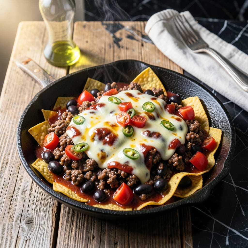 Mexican Trash Recipe With Ground Beef: Layered Tex-Mex Casserole Delight Mexican Trash Recipe With Ground Beef: Layered Tex-Mex Casserole Delight