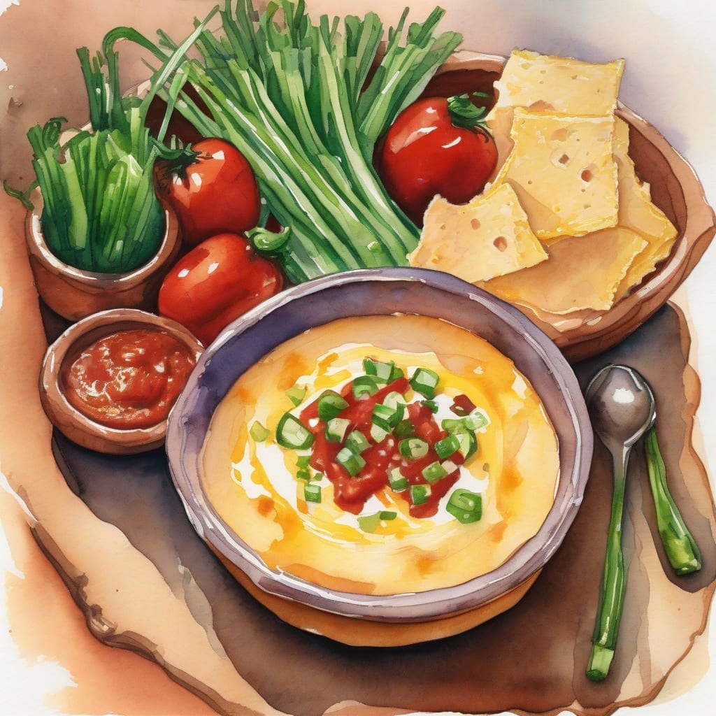 mexican cheese dip recipe velveeta