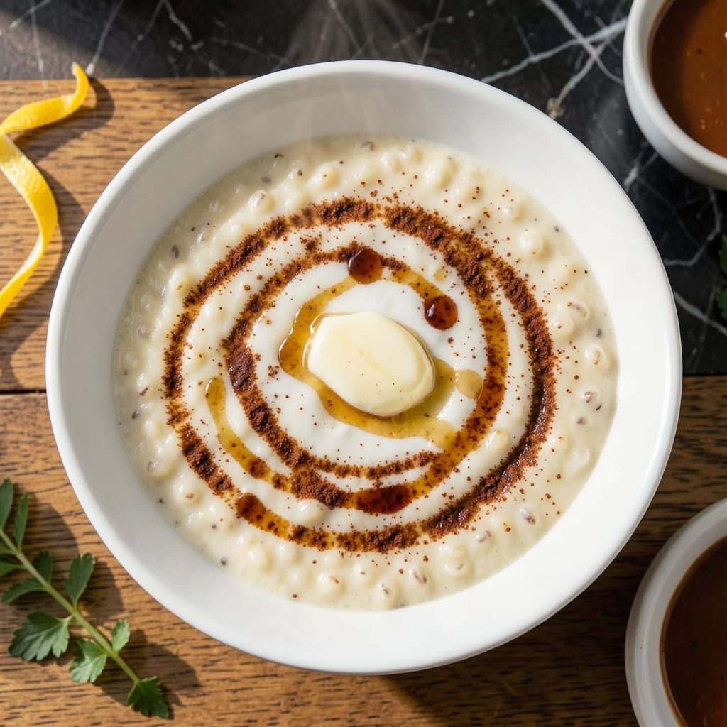 Kozy Shack Rice Pudding Recipe Instant Pot: Creamy Custard in Half the Time