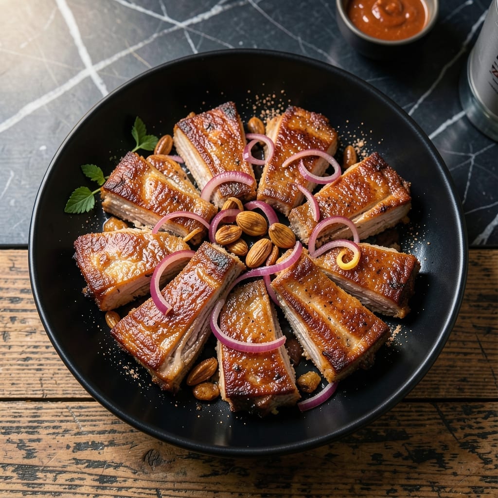Pork Shoulder Ribs Recipe Instant Pot: Set-and-Forget Succulence in 90 Minutes Pork Shoulder Ribs Recipe Instant Pot: Set-and-Forget Succulence in 90 Minutes