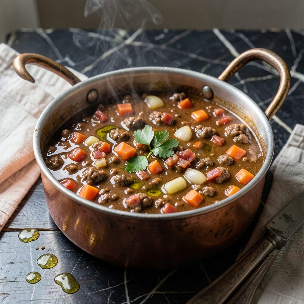 Bolognese Sauce Recipe Batali: Mario's Slow-Simmered Richness