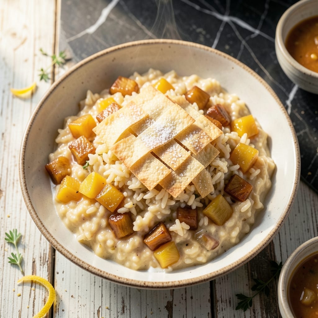 Glorified Rice Recipe With Pineapple: Sweet and Creamy Vintage Dessert Glorified Rice Recipe With Pineapple: Sweet and Creamy Vintage Dessert