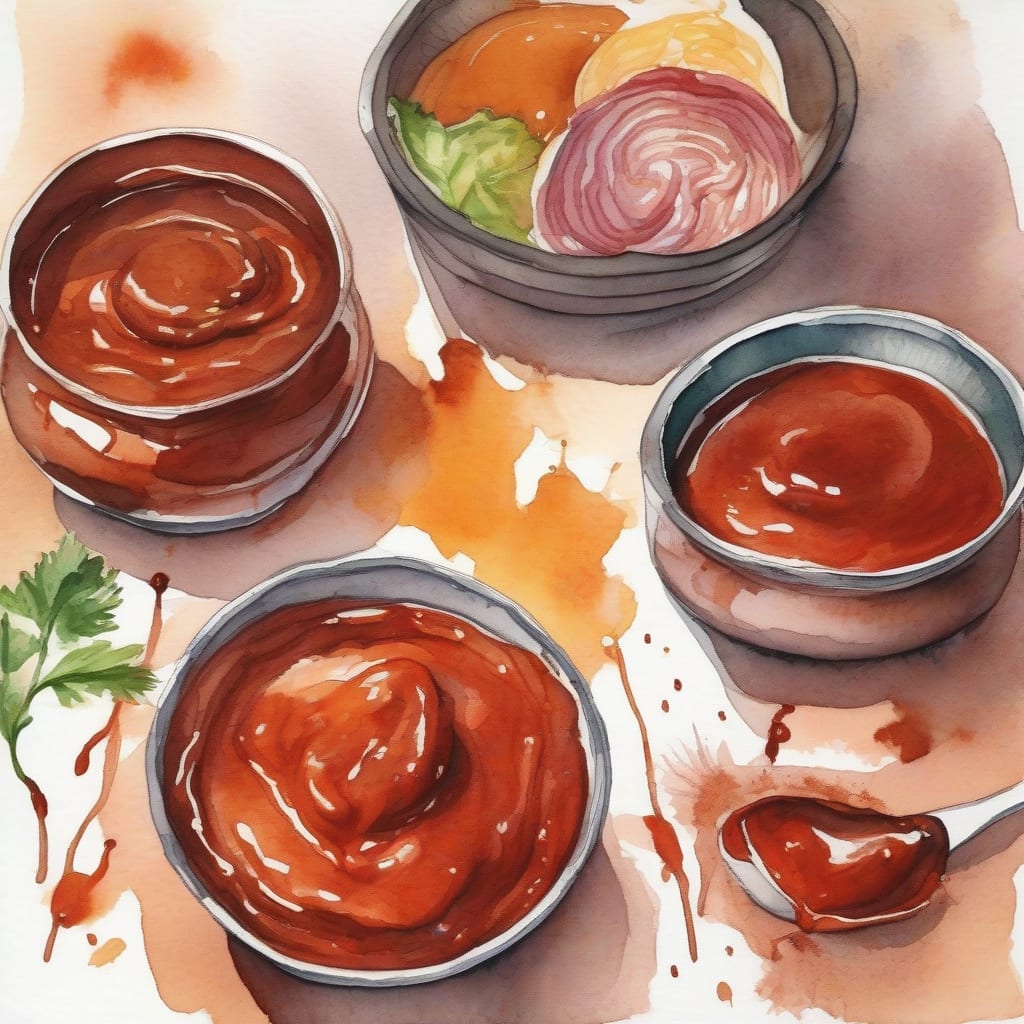 jamaican bbq sauce recipe