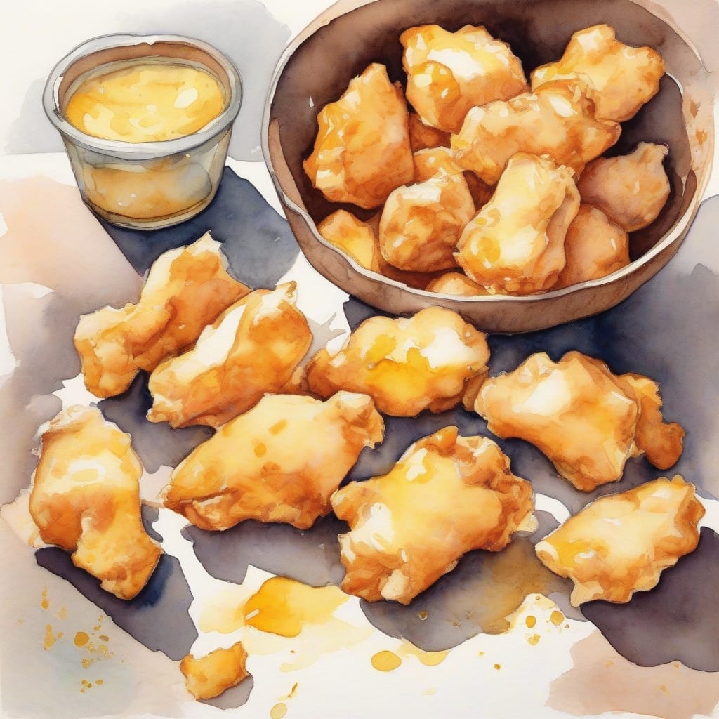buffalo wild wings cheese curds recipe