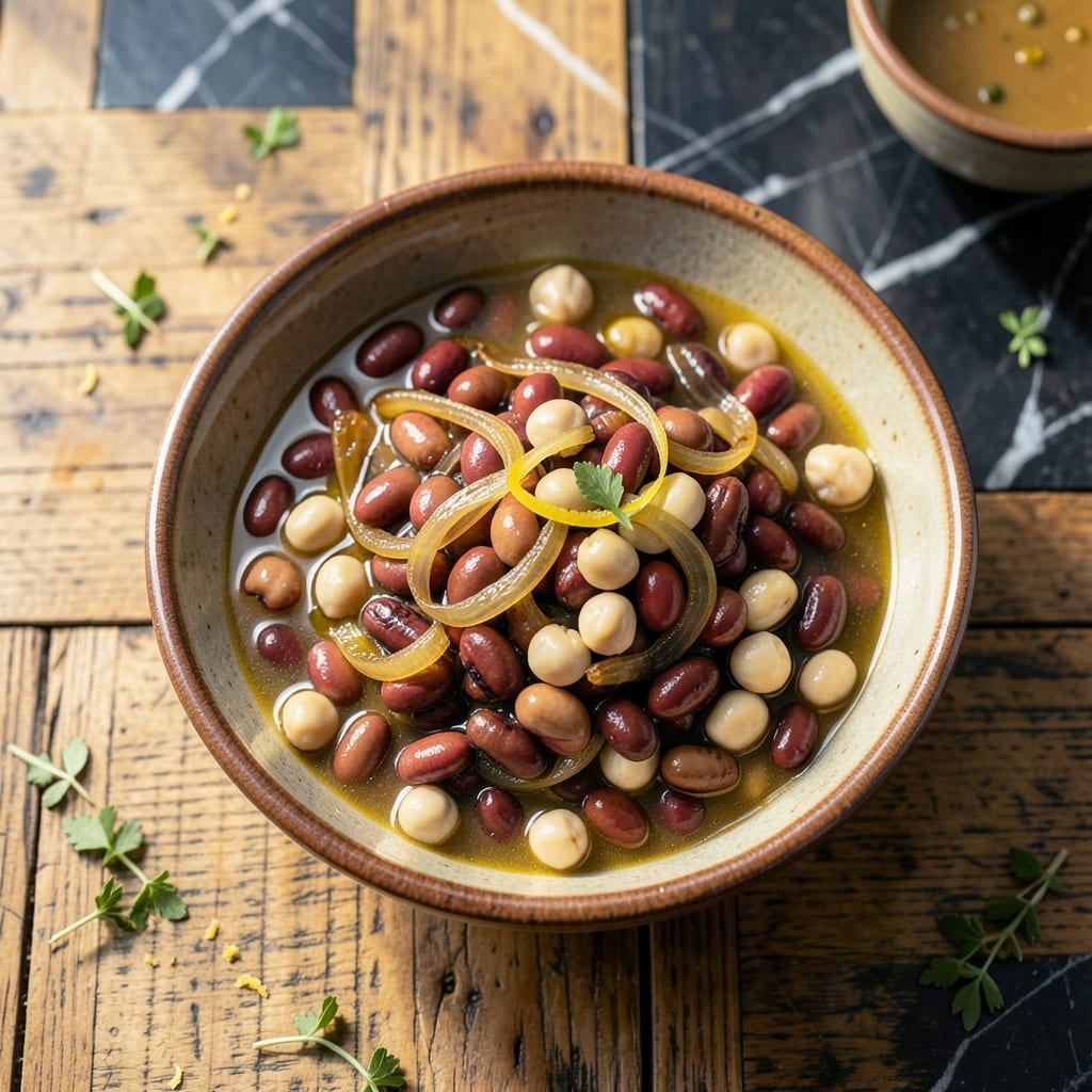 Mixed Beans Recipe Ideas: Versatile Protein-Packed Meal Solutions