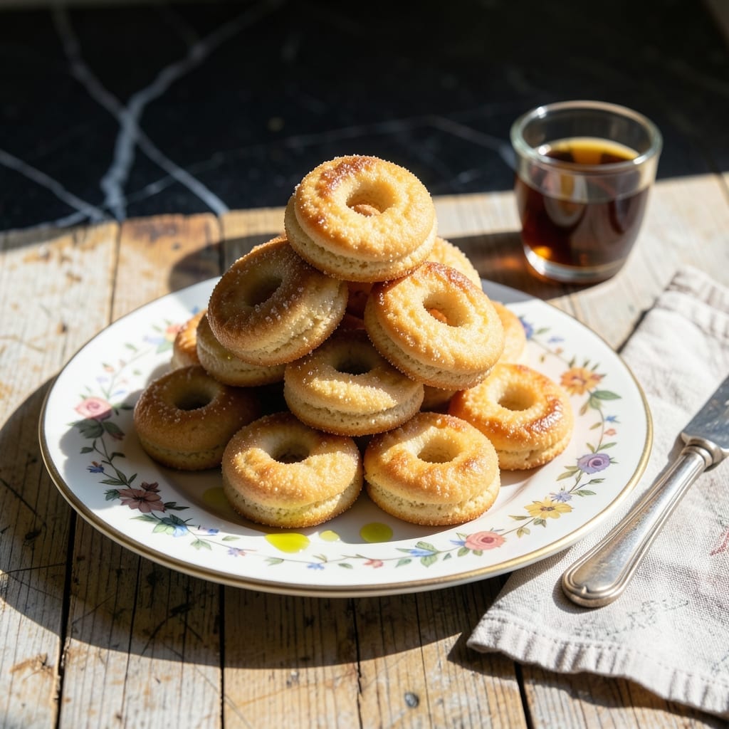 Stella D'Oro Cookies Recipe: Italian Bakery Style Crunch at Home