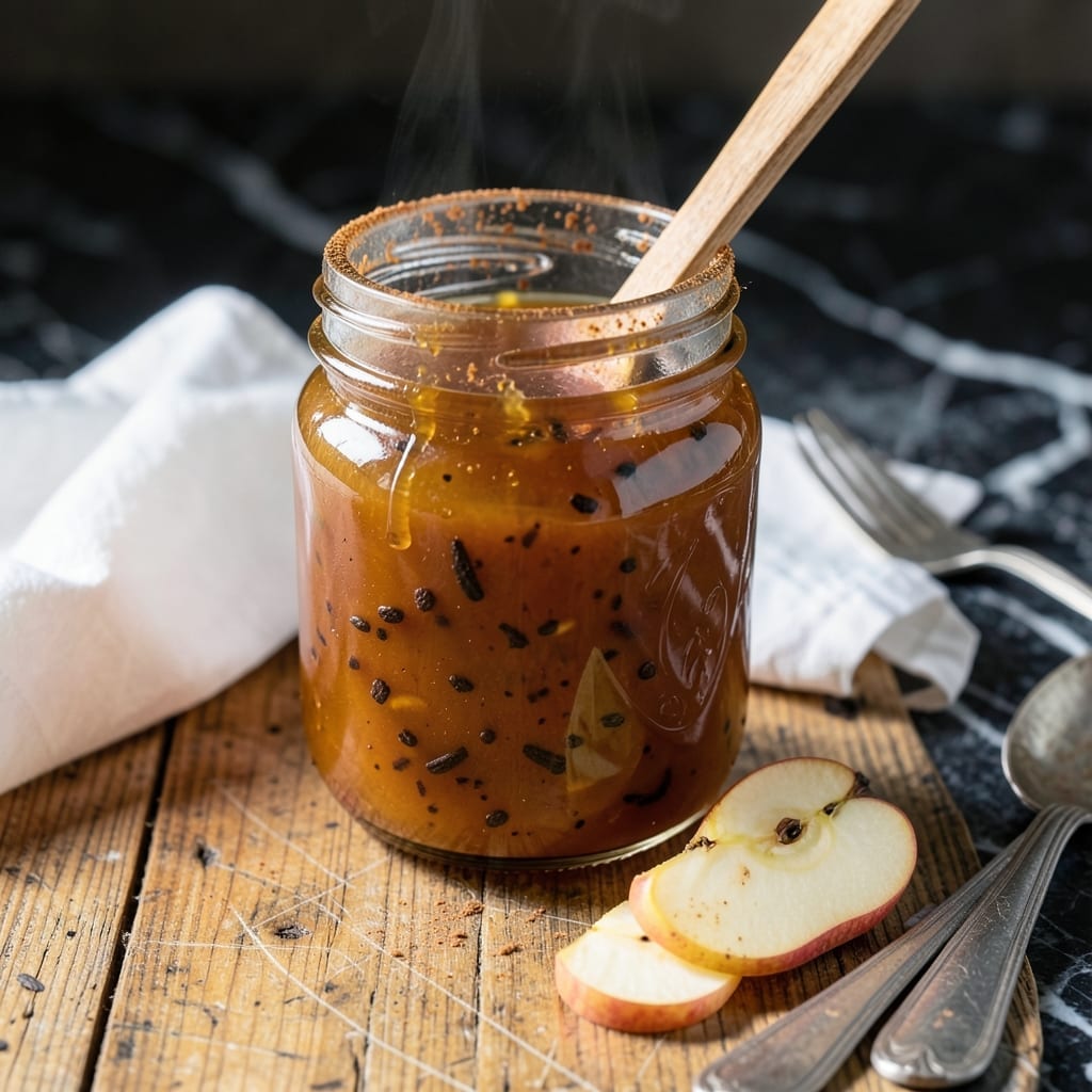 Sugar Free Apple Jelly Recipe: Pectin-Infused Spread Without the Guilt