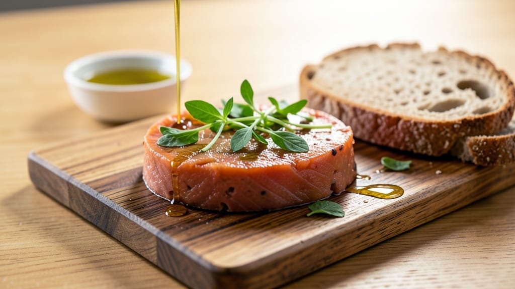 Dairy Free Smoked Salmon Pate Recipe: Rich and Creamy Without Dairy