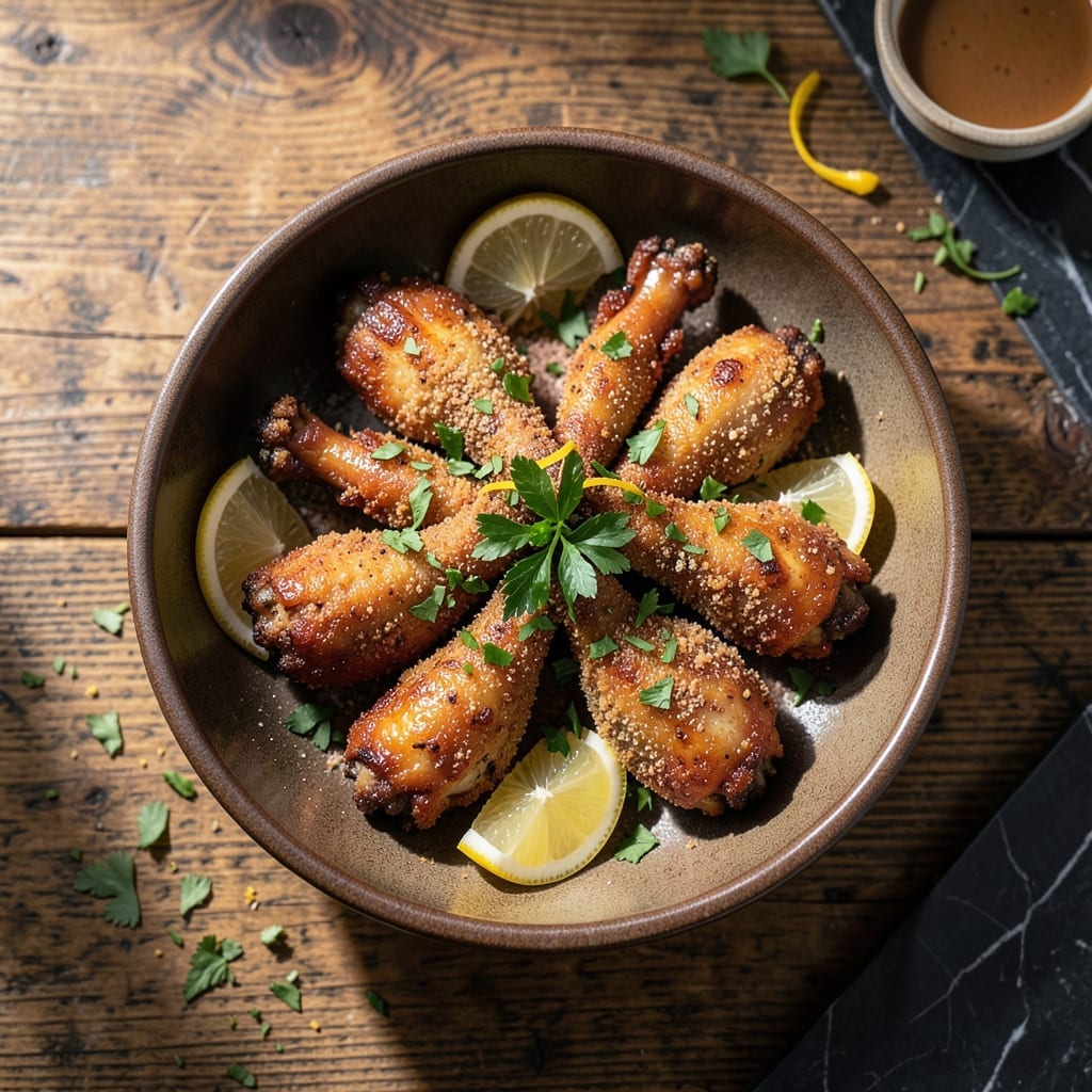 Bull Frog Recipe: Southern-Style Fried Delicacy