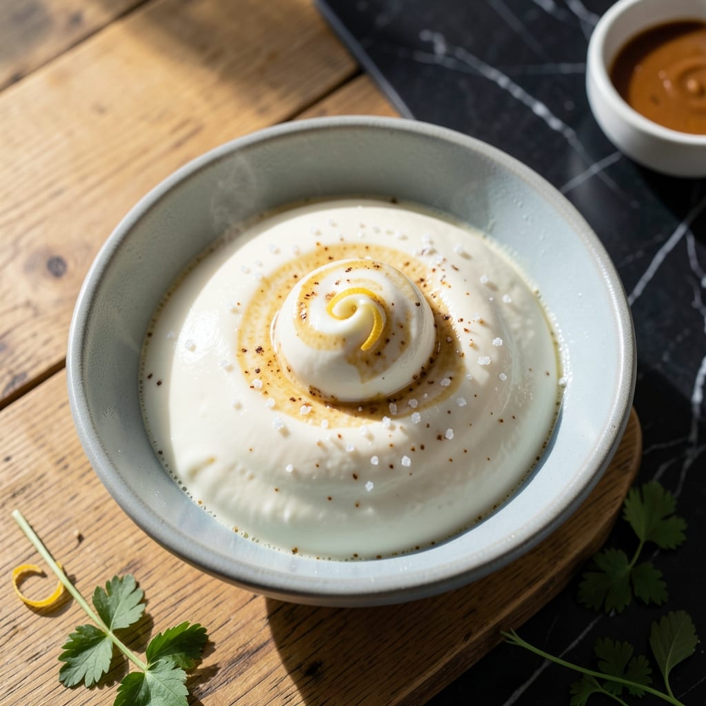 Ice Cream Recipe Using Half and Half: Ultra Creamy Homemade Indulgence
