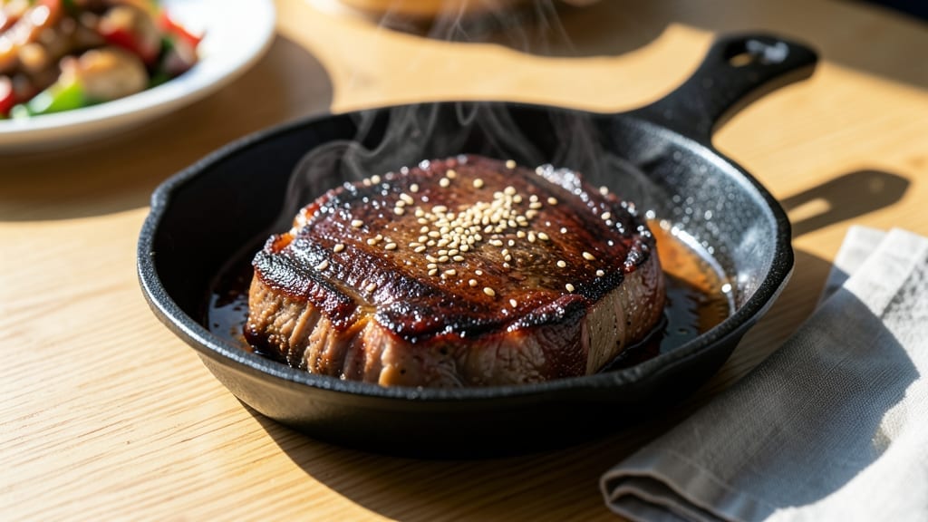 Jewish Brisket Crock Pot Recipe: Slow-Simmered Tenderness With Spiced Rub