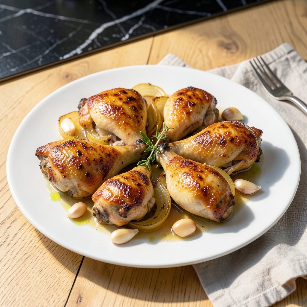 Recipe Easy Recipe: Foolproof Meals for Any Cook